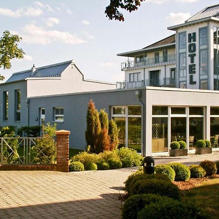 Hotel Till-Moyland Garni Exterior photo